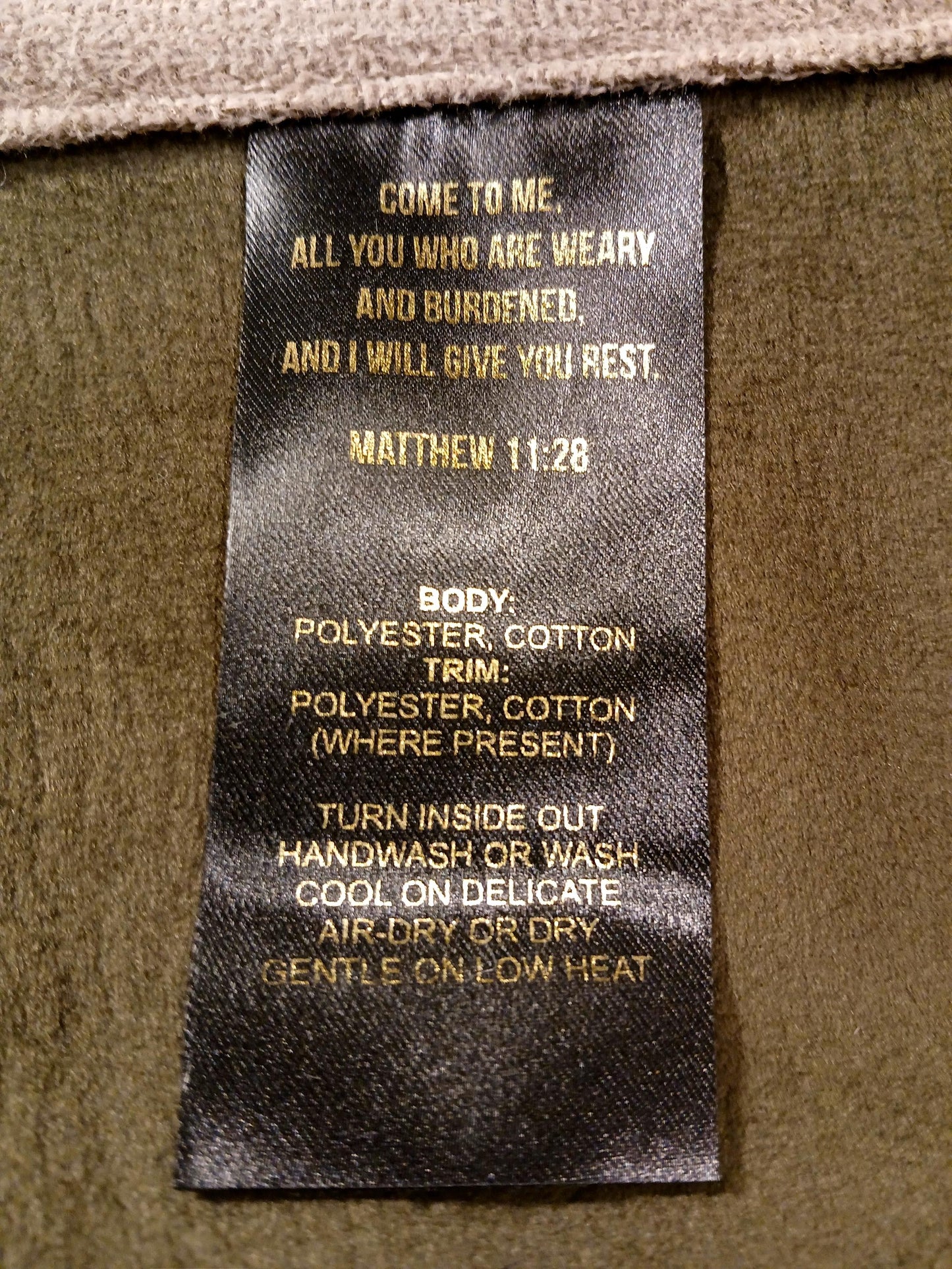 Quilted Velvet Lumbar Pillow Cover - Flowers